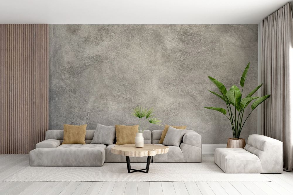 מראה בטוני עדין