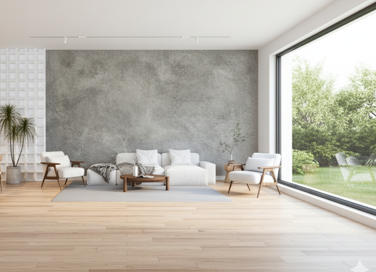 מראה בטוני עדין